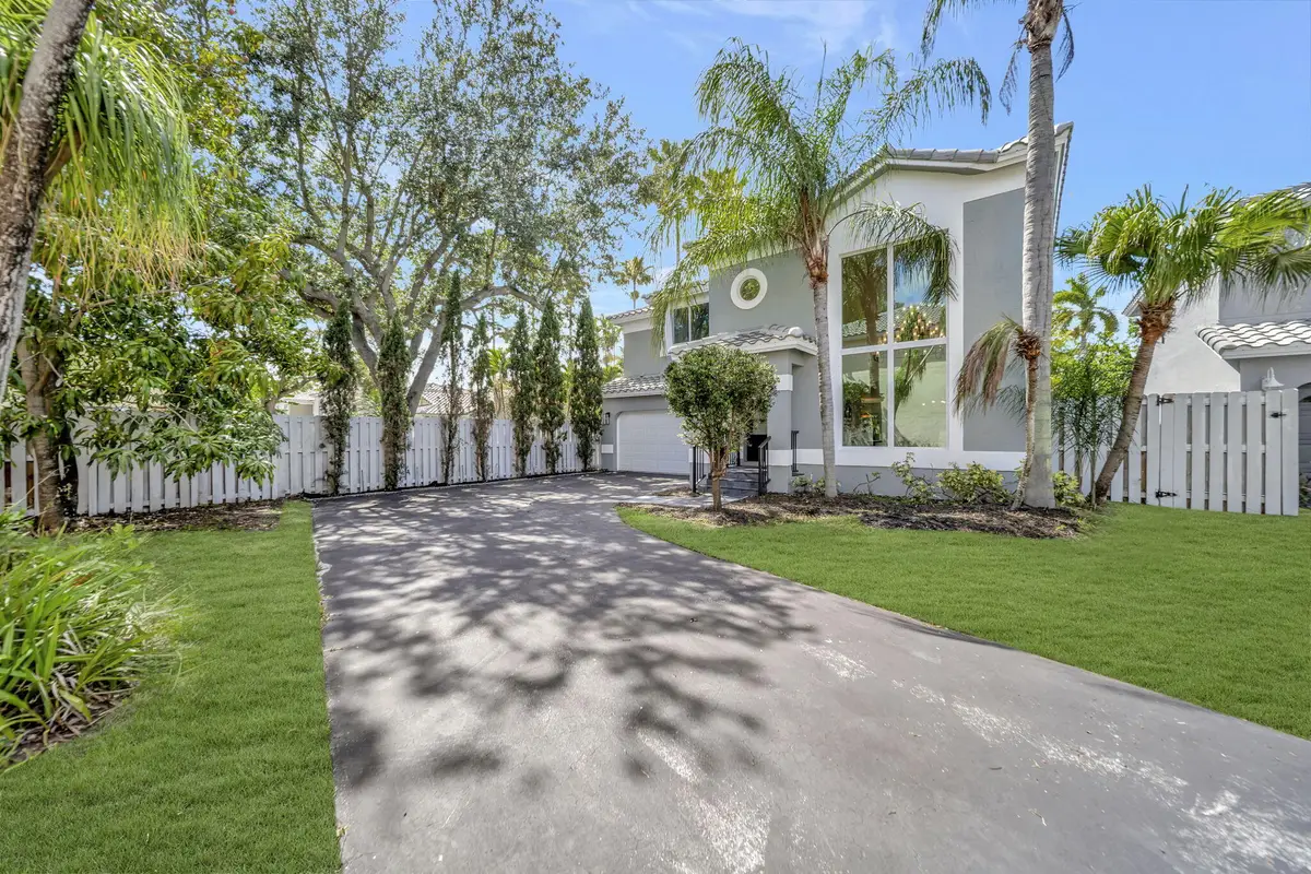5631 NW 43rd Way, Coconut Creek, FL 33073 - #1