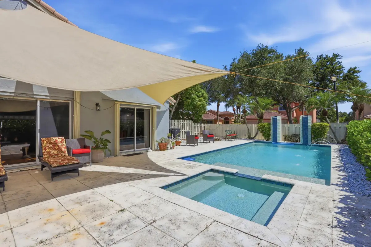 4342 Onega Circle, West Palm Beach, FL 33409 - #1