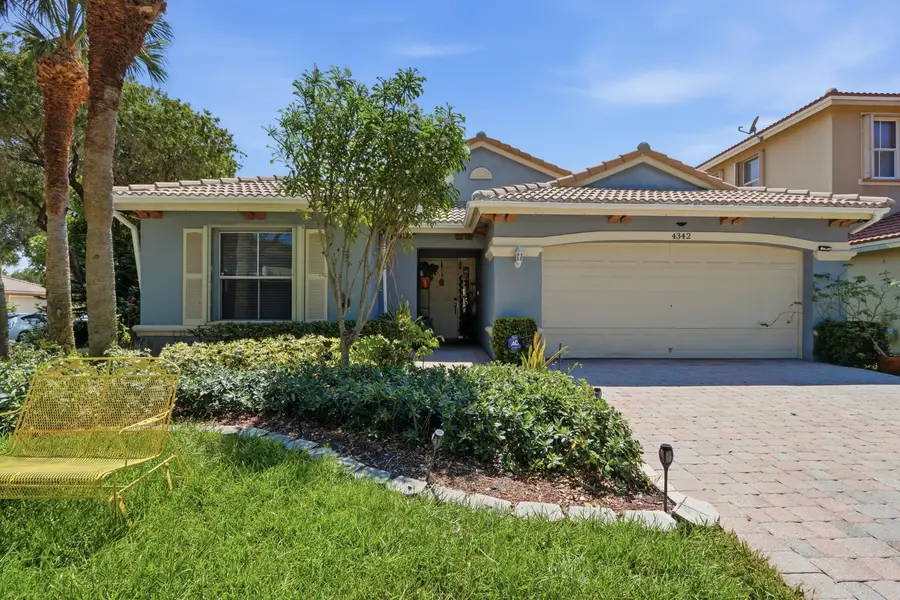 4342 Onega Circle, West Palm Beach, FL 33409 - #2