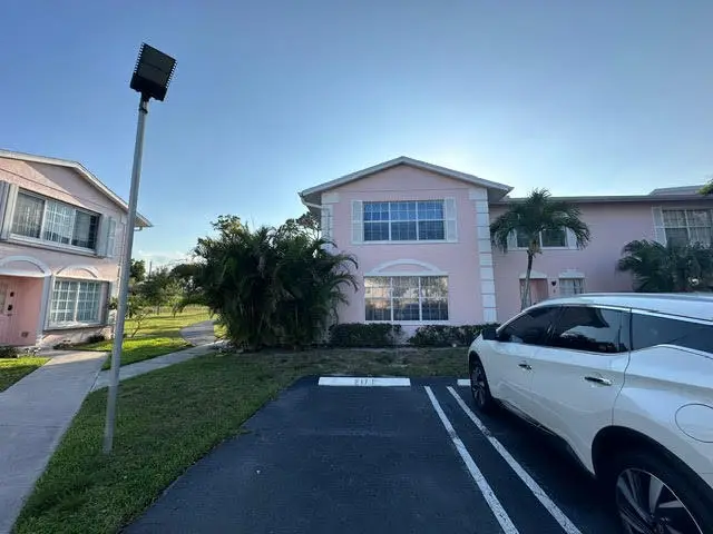 217 Foxtail Drive #H, Greenacres, FL 33415 - #2