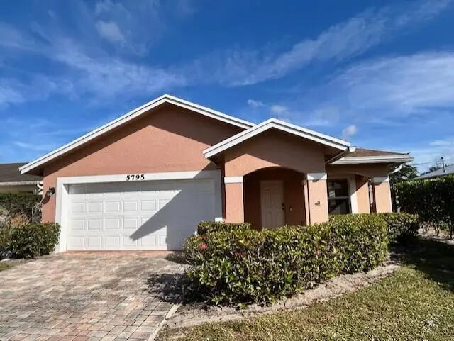 5795 SE Mitzi Lane, Stuart, FL 34997 - #1
