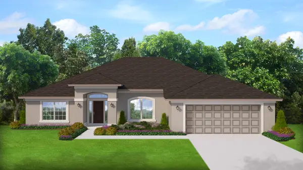 781 NE Lanfair Street, Port St Lucie, FL 34983