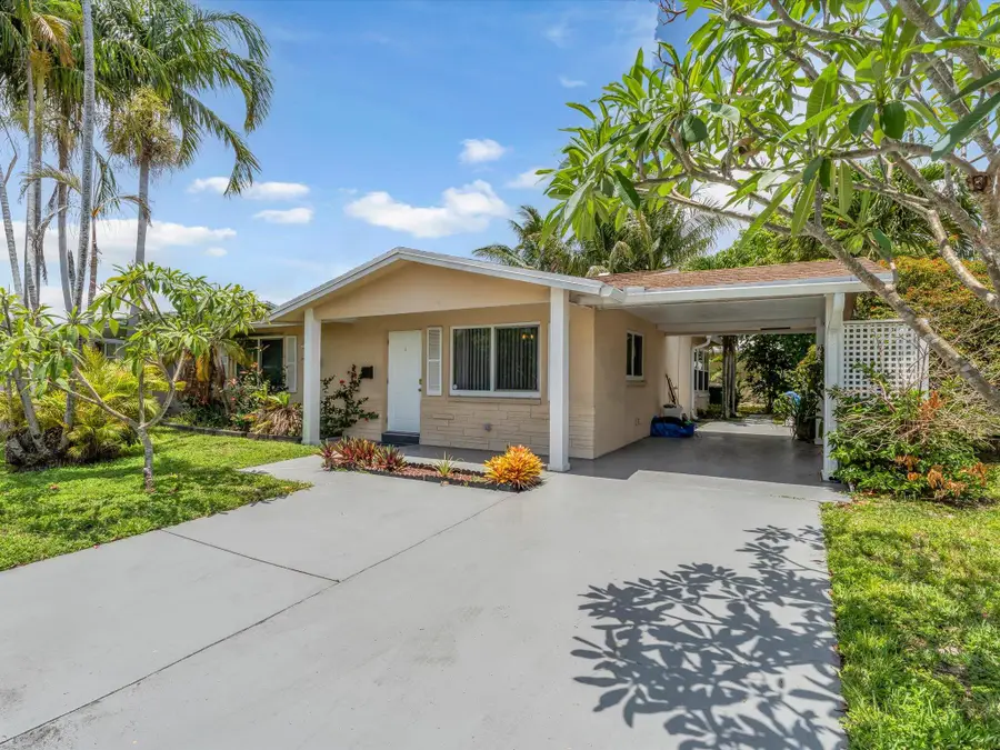 4935 NW 54th Street, Tamarac, FL 33319 - #2