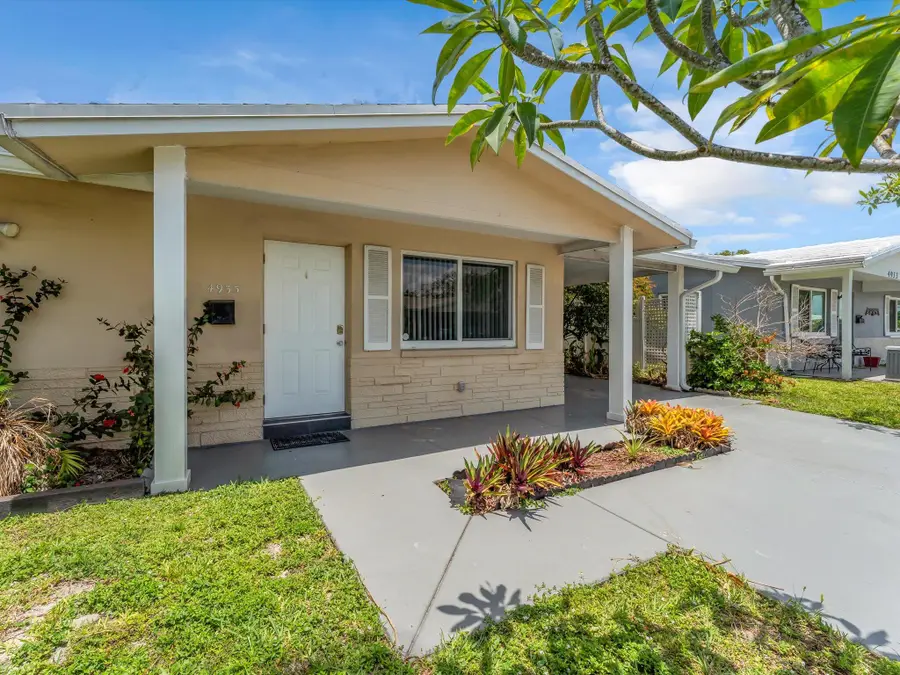 4935 NW 54th Street, Tamarac, FL 33319 - #3