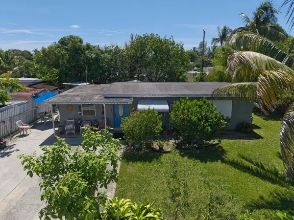 3230 Orange Street, Boynton Beach, FL 33435