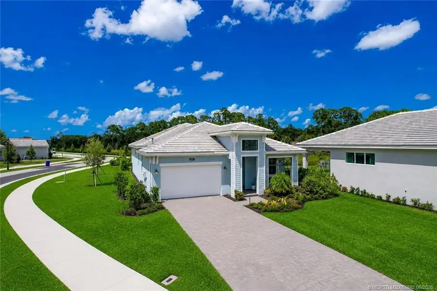 6941 SE Haven Lane, Stuart, FL 34997 - #2