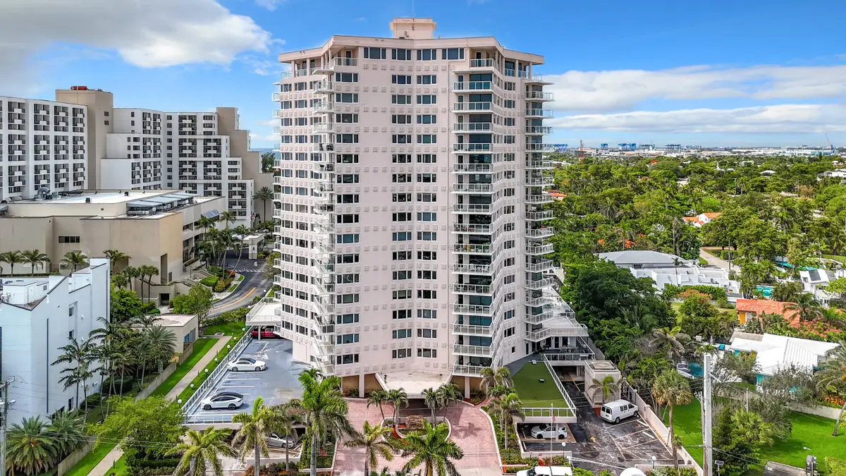3000 Holiday Drive #1505, Fort Lauderdale, FL 33316 - #1