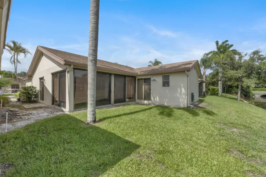 4306 Acacia Circle, Coconut Creek, FL 33066 - #3
