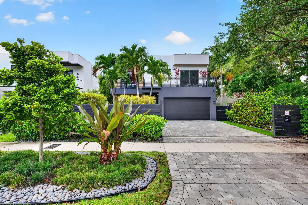 1644 NE 4th Court, Fort Lauderdale, FL 33301 - #1