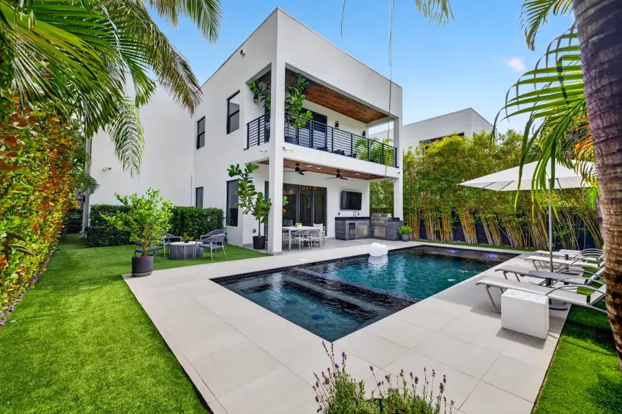 1644 NE 4th Court, Fort Lauderdale, FL 33301 - #2