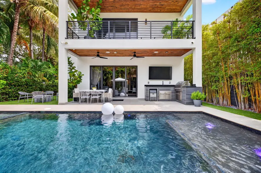 1644 NE 4th Court, Fort Lauderdale, FL 33301 - #3