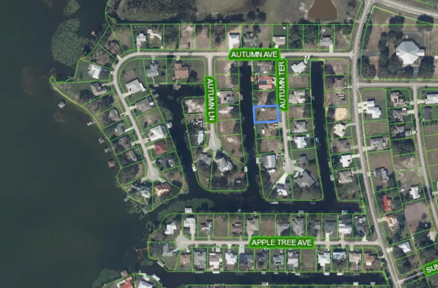 113 Autumn Terrace, Lake Placid, FL 33852 - #2