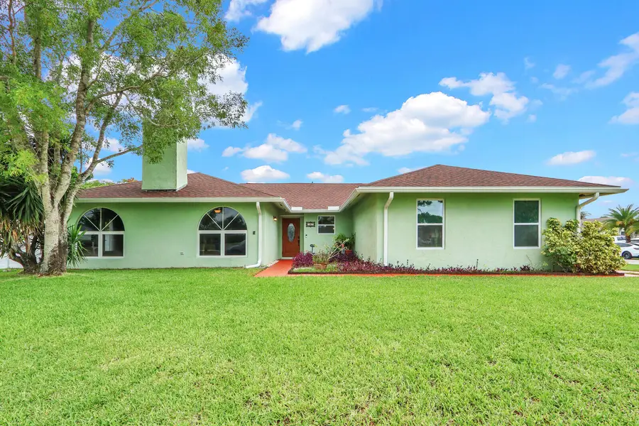 127 Miramar Avenue, Royal Palm Beach, FL 33411 - #3