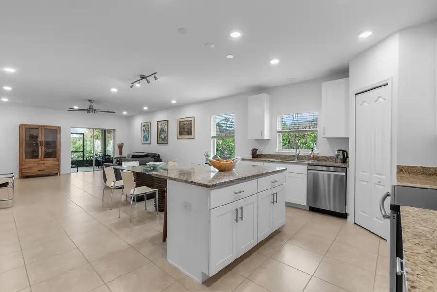 1580 SW Birkey Avenue, Port Saint Lucie, FL 34953 - #2