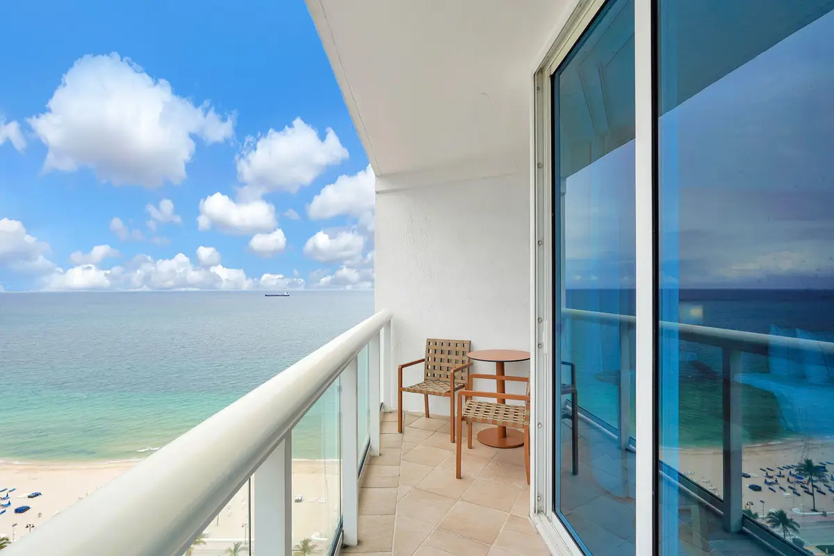 505 N Fort Lauderdale Beach Boulevard #2214, Fort Lauderdale, FL 33304 - #1