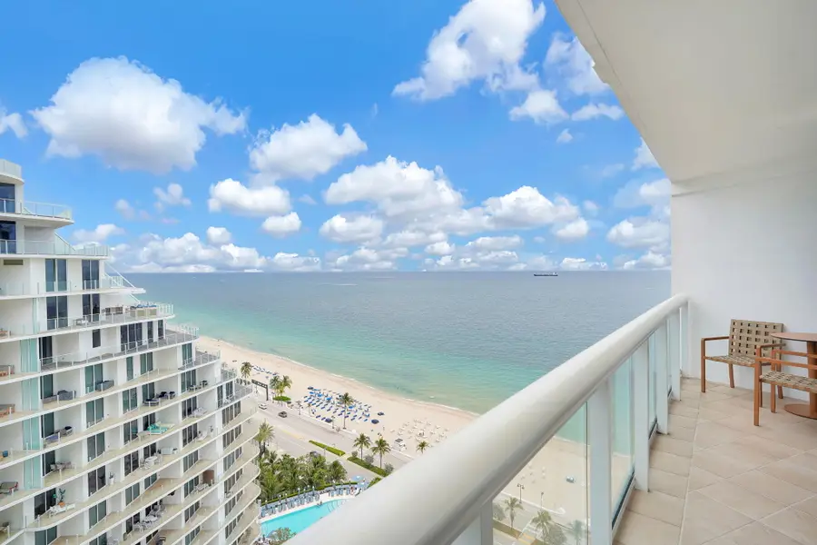 505 N Fort Lauderdale Beach Boulevard #2214, Fort Lauderdale, FL 33304 - #2