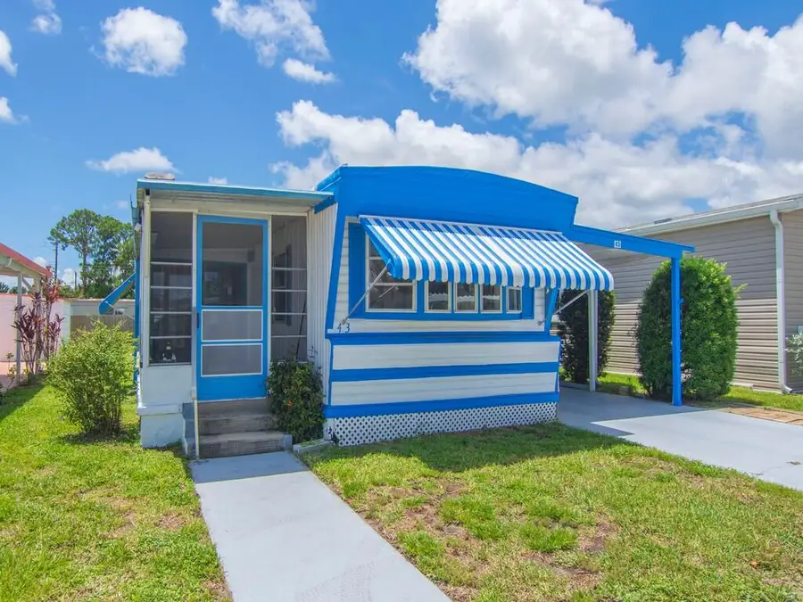 4800 Federal Highway #43, Stuart, FL 34997 - #3