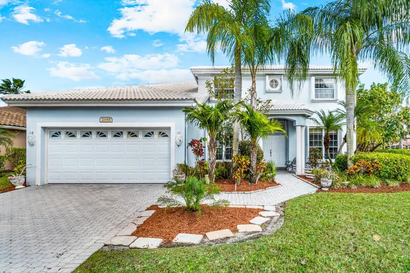 21958 Palm Grass Drive, Boca Raton, FL 33428 - #2