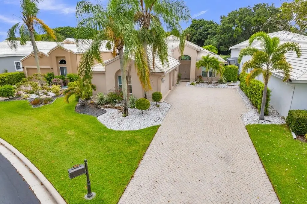 6429 Three Lakes, Boynton Beach, FL 33437 - #1