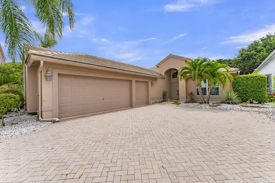 6429 Three Lakes, Boynton Beach, FL 33437 - #3