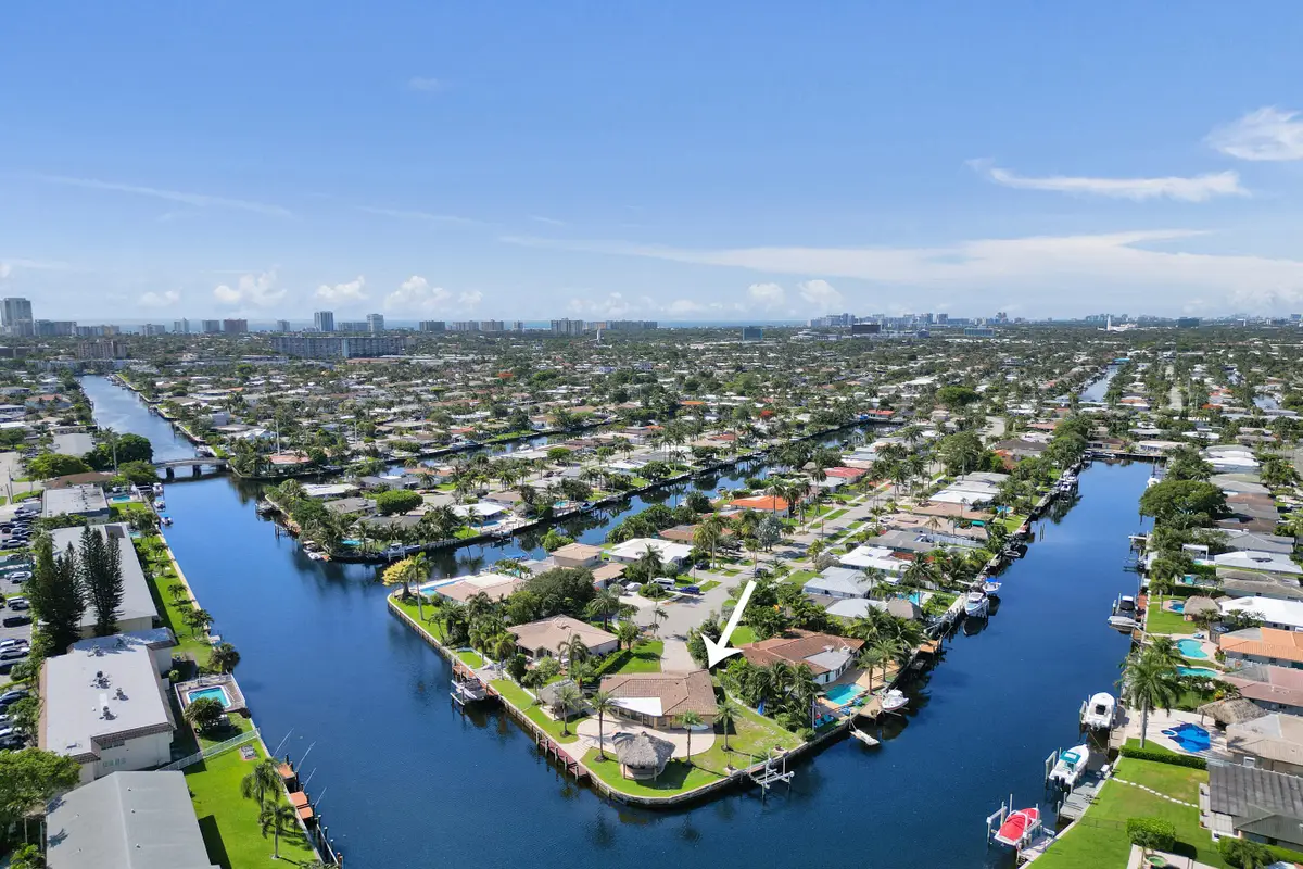 271 SE 5th Terrace, Pompano Beach, FL 33060 - #1