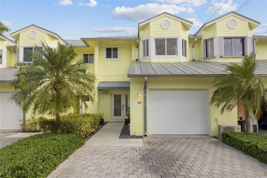 603 SW 7th Avenue #11, Fort Lauderdale, FL 33315 - #3