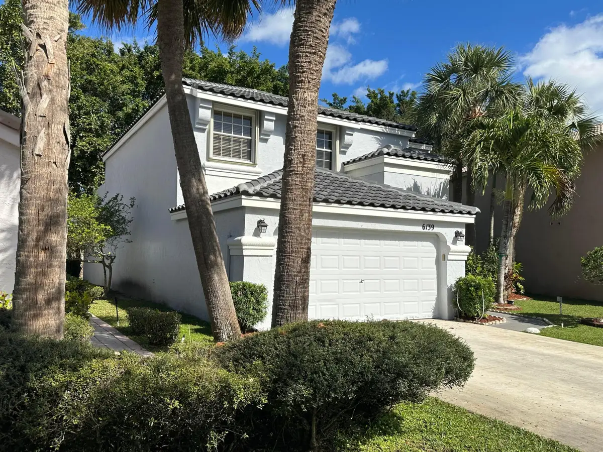 6139 Branchwood Drive, Lake Worth, FL 33467 - #1