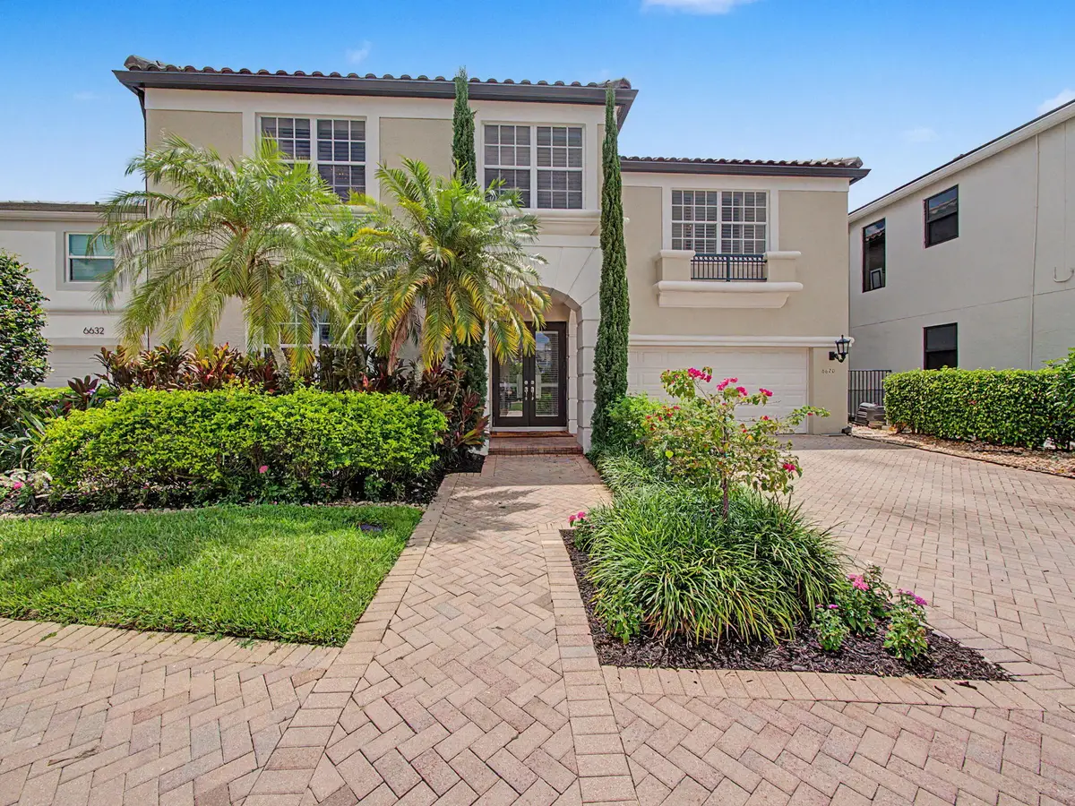 6620 NW 42nd Way, Boca Raton, FL 33496 - #1