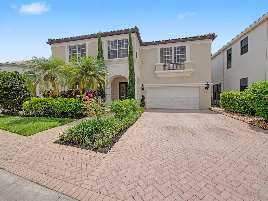 6620 NW 42nd Way, Boca Raton, FL 33496 - #3