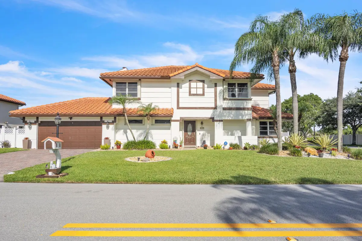 6431 Olde Moat Way, Davie, FL 33331 - #1
