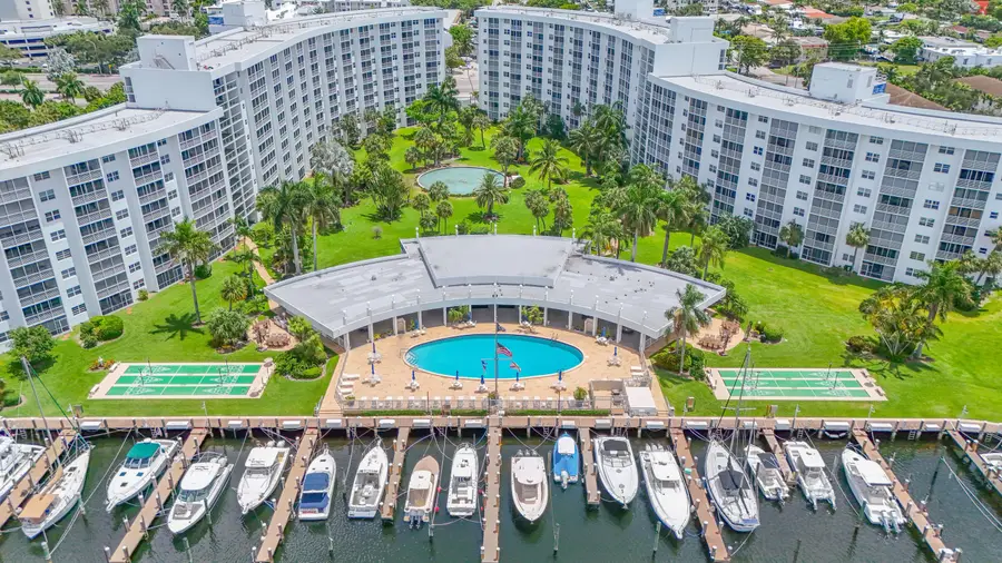 2731 NE 14th St Causeway #115, Pompano Beach, FL 33062 - #3