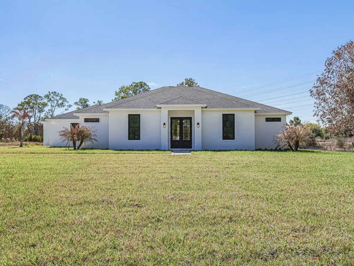 10631 Lighter Wood Lane, Fort Pierce, FL 34945 - #1