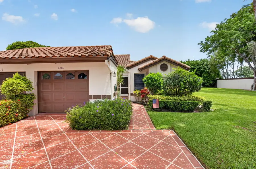 6082 Waldwick Circle, Delray Beach, FL 33484 - #2