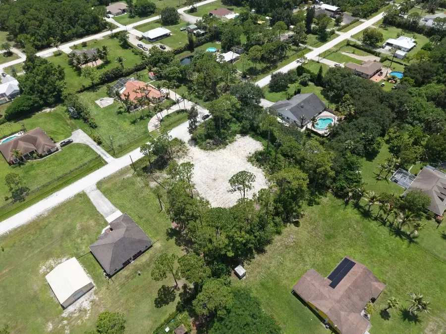13841 76th Road N, The Acreage, FL 33412 - #2