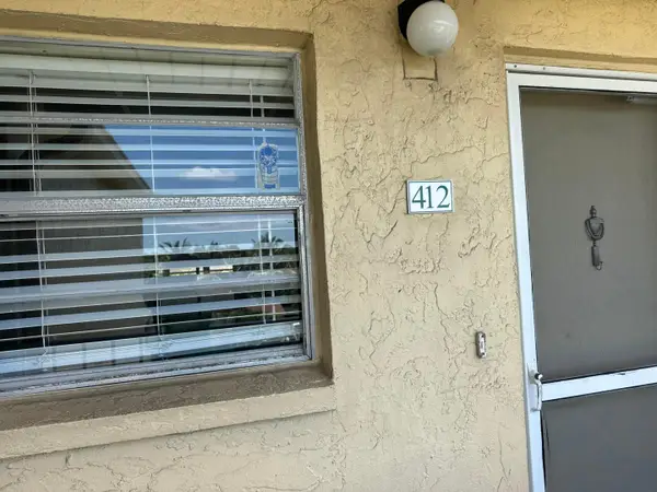 2615 NE 3rd Court #4120, Boynton Beach, FL 33435