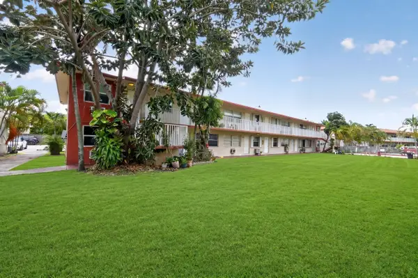 2918 Funston Street #35b, Hollywood, FL 33020