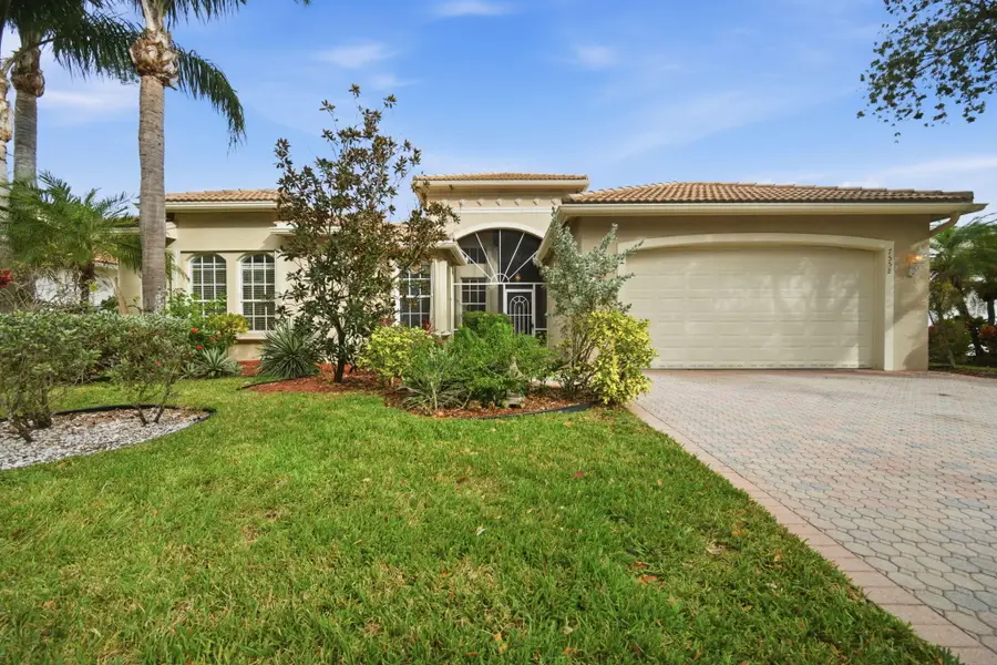 7558 Tarpon Cove Circle, Greenacres, FL 33467 - #3
