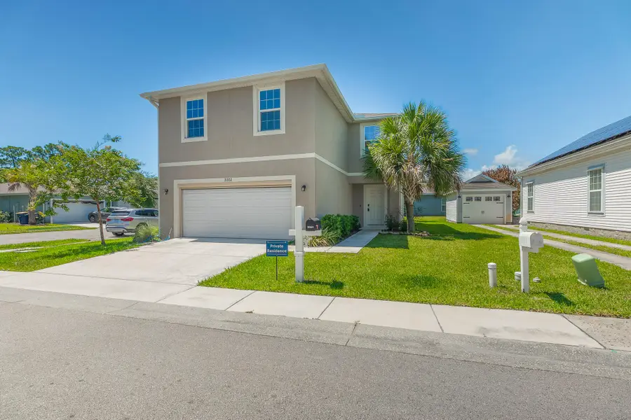 3351 Liberty Square Way, Fort Pierce, FL 34982 - #2