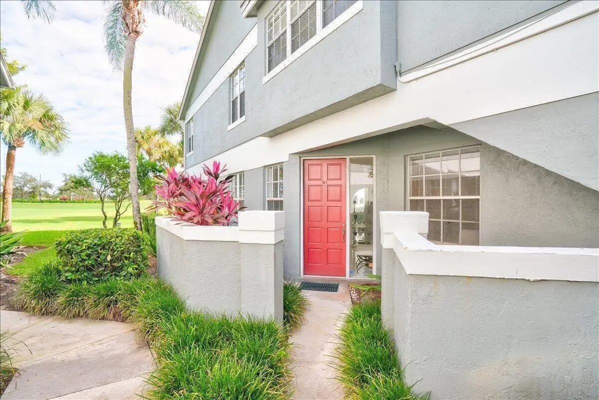 10256 Andover Coach Circle #G1, Wellington, FL 33449 - #1