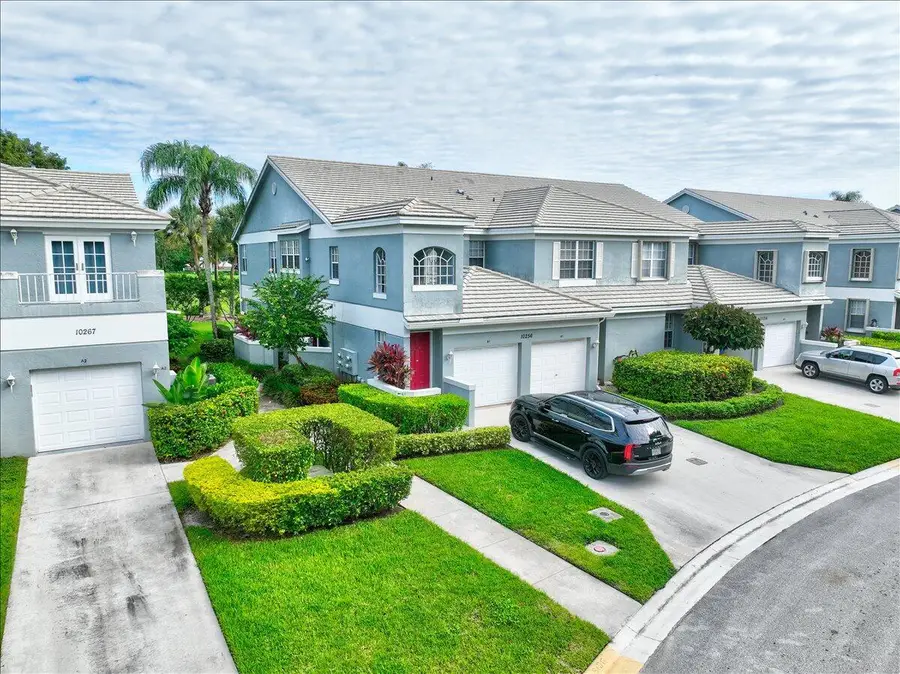 10256 Andover Coach Circle #G1, Wellington, FL 33449 - #2