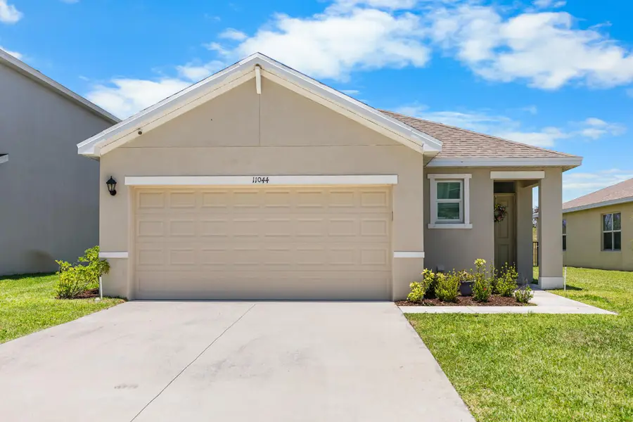 11044 SW Vasari Way, Port Saint Lucie, FL 34987 - #2