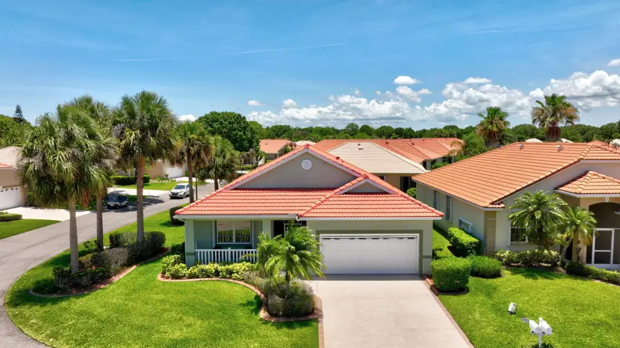 859 NW Sorrento Lane, Port Saint Lucie, FL 34986 - #2