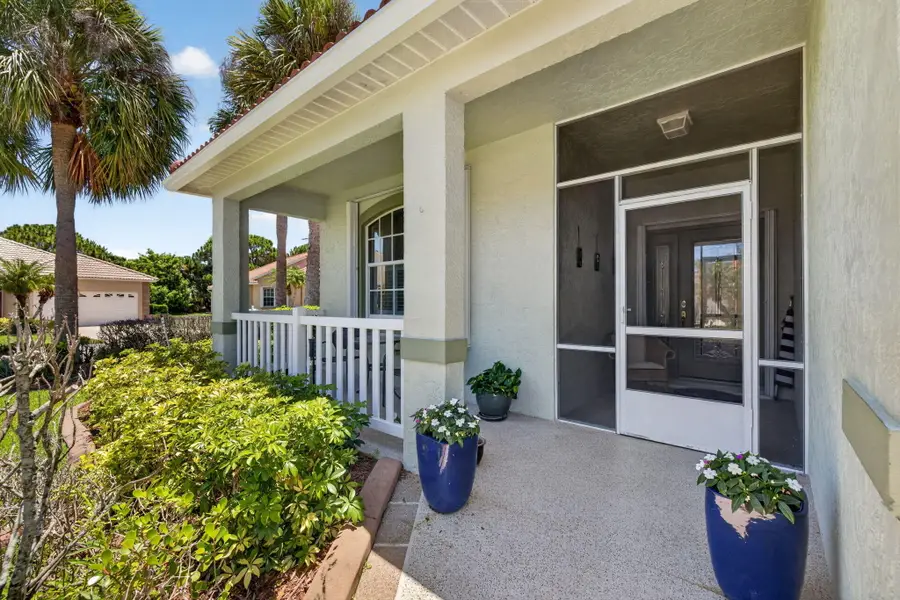 859 NW Sorrento Lane, Port Saint Lucie, FL 34986 - #3