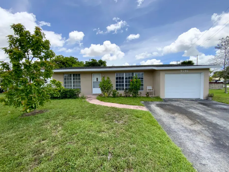 9791 NW 25th Court, Sunrise, FL 33322 - #2