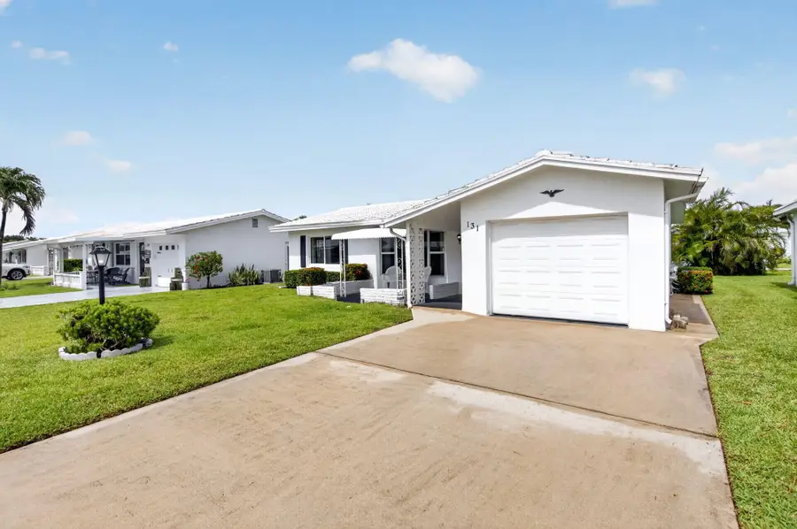 131 Leisureville Boulevard, Boynton Beach, FL 33426 - #3