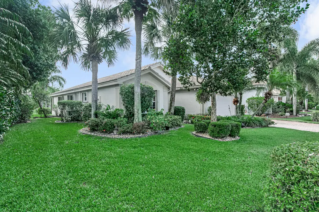 7822 Vista Palms Way, Lake Worth, FL 33467 - #1