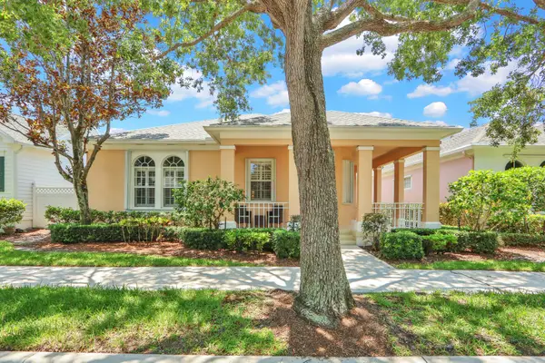 114 Honeysuckle Drive, Jupiter, FL 33458