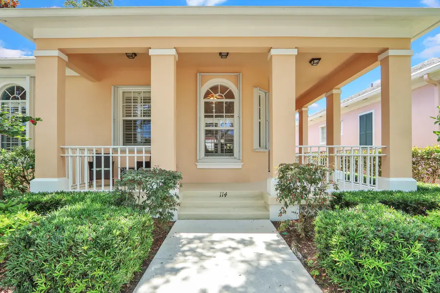 114 Honeysuckle Drive, Jupiter, FL 33458 - #3