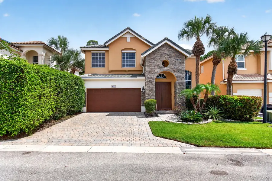 4117 Arthurium Avenue, Lake Worth, FL 33462 - #3