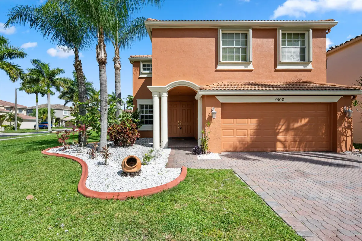 9100 Dupont Place, Wellington, FL 33414 - #1